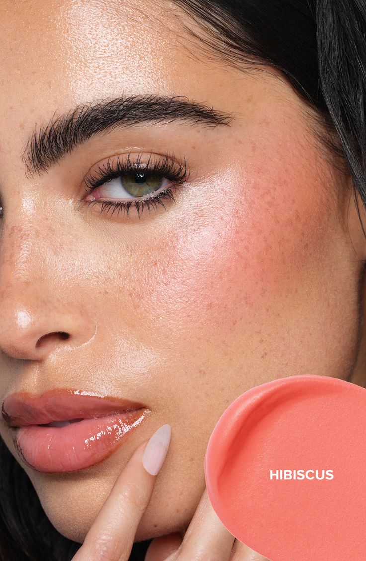 Blush