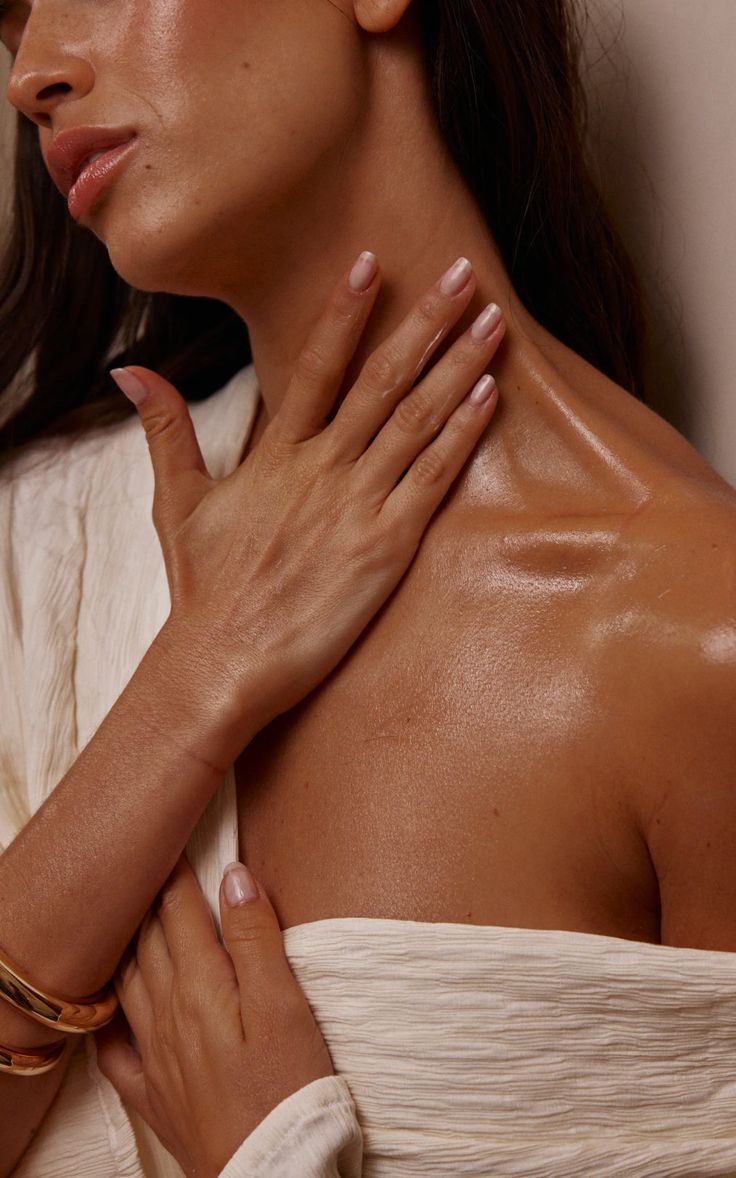 Body Lotion