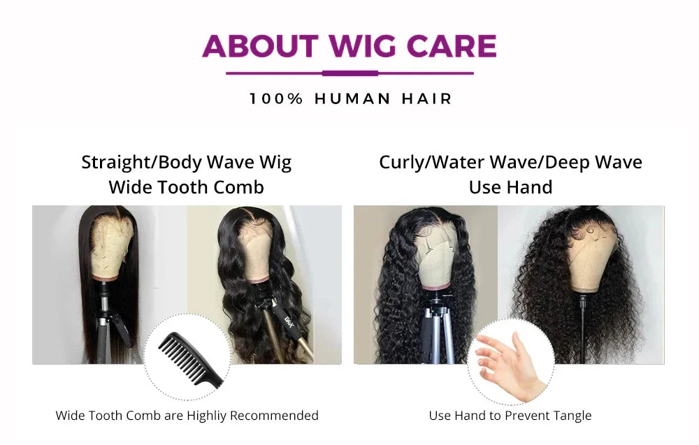 250% Dark Brown Deep Wave Short Bob Wig Human Hair Curly Transparent Lace 13x4 Human Hair Wigs Pre Plucked 10-16 Inch