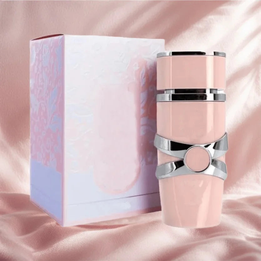 Yar.a Perfumes | Eau De Parfum - 100ml (3.4 fl oz) | - Women Long-Lasting Floral Scent Best Valentine's Day Gif