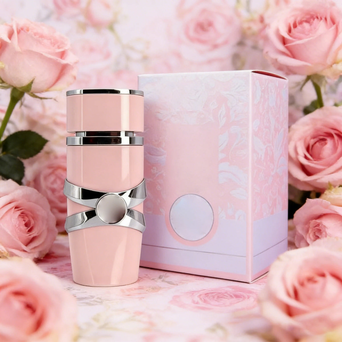 Yar.a Perfumes | Eau De Parfum - 100ml (3.4 fl oz) | - Women Long-Lasting Floral Scent Best Valentine's Day Gif