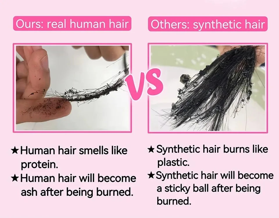 30inch Water Wave Human Hair Wigs With Bang Glueless Fringe Wig Kinky Deep Water Wig With Bangs Full Machine Made Wig Easy To Go