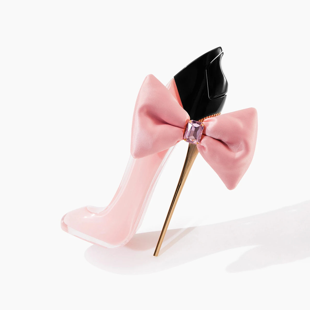 Carolina Herrera Good Girl Blush Bowtastic Eau de Parfum Spray for Women – Romantic Floral Fruity & Gourmand Scent, Almond, Peony & Vanilla, Radiant Long‑Lasting Sillage, Perfect Valentine's, Birthday & Bridal Gift, 2.7 f