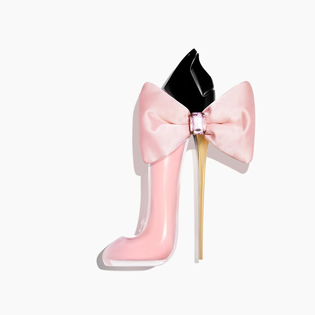Carolina Herrera Good Girl Blush Bowtastic Eau de Parfum Spray for Women – Romantic Floral Fruity & Gourmand Scent, Almond, Peony & Vanilla, Radiant Long‑Lasting Sillage, Perfect Valentine's, Birthday & Bridal Gift, 2.7 f