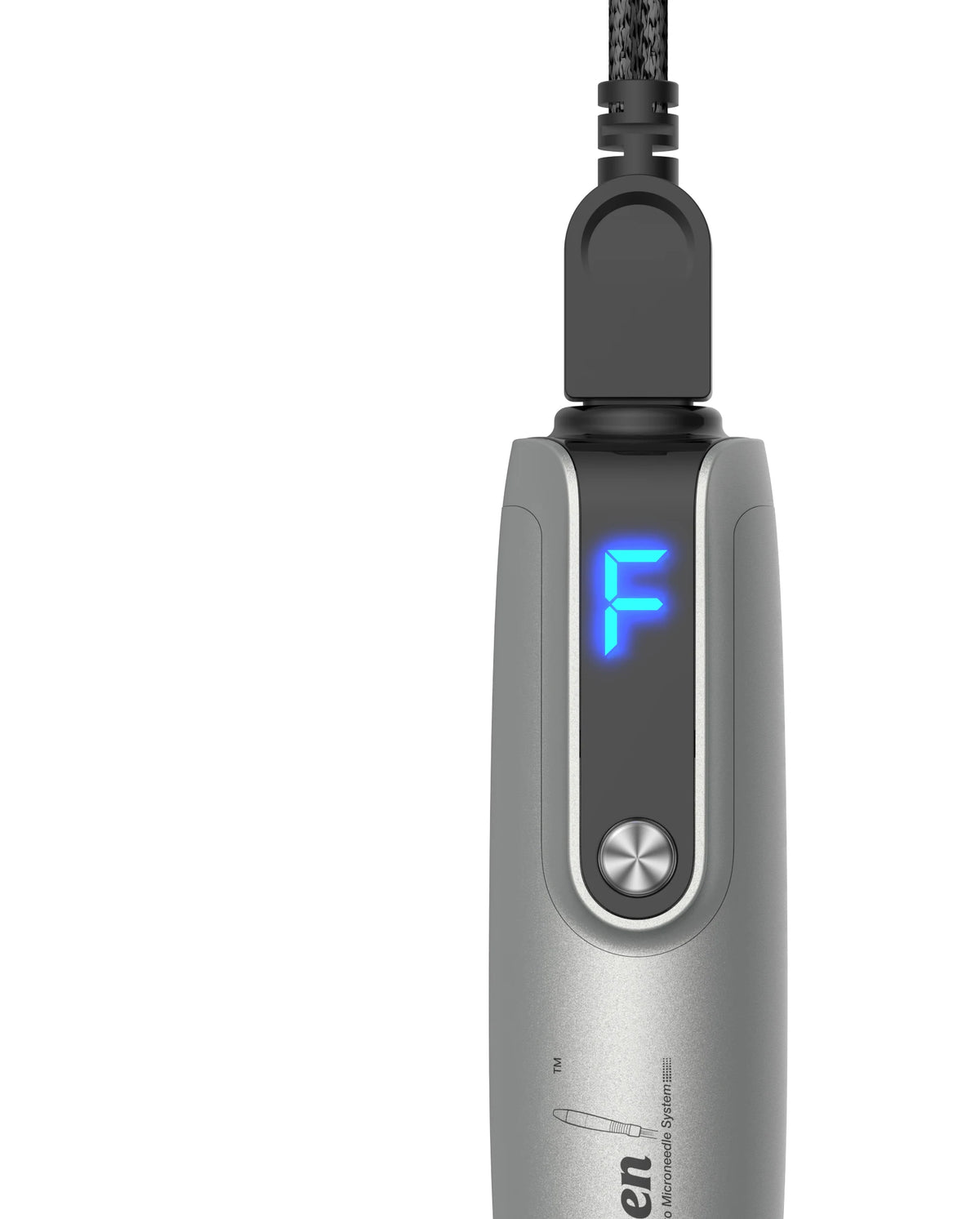 Dr Pen Ultima M8S With 2PCS 18pin Needle Kits Wireless Professional MTS Derma Pen Beauty Machine ≤0.25mm Needle US UK Local Ship