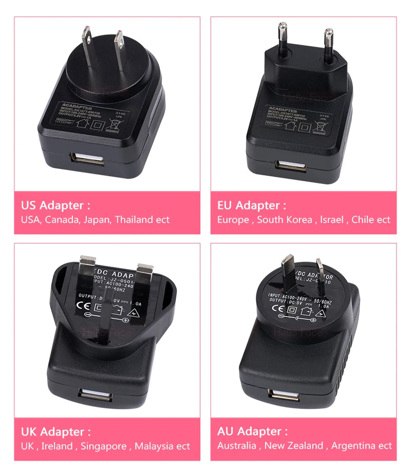 Dr Pen Ultima M8S With 2PCS 18pin Needle Kits Wireless Professional MTS Derma Pen Beauty Machine ≤0.25mm Needle US UK Local Ship