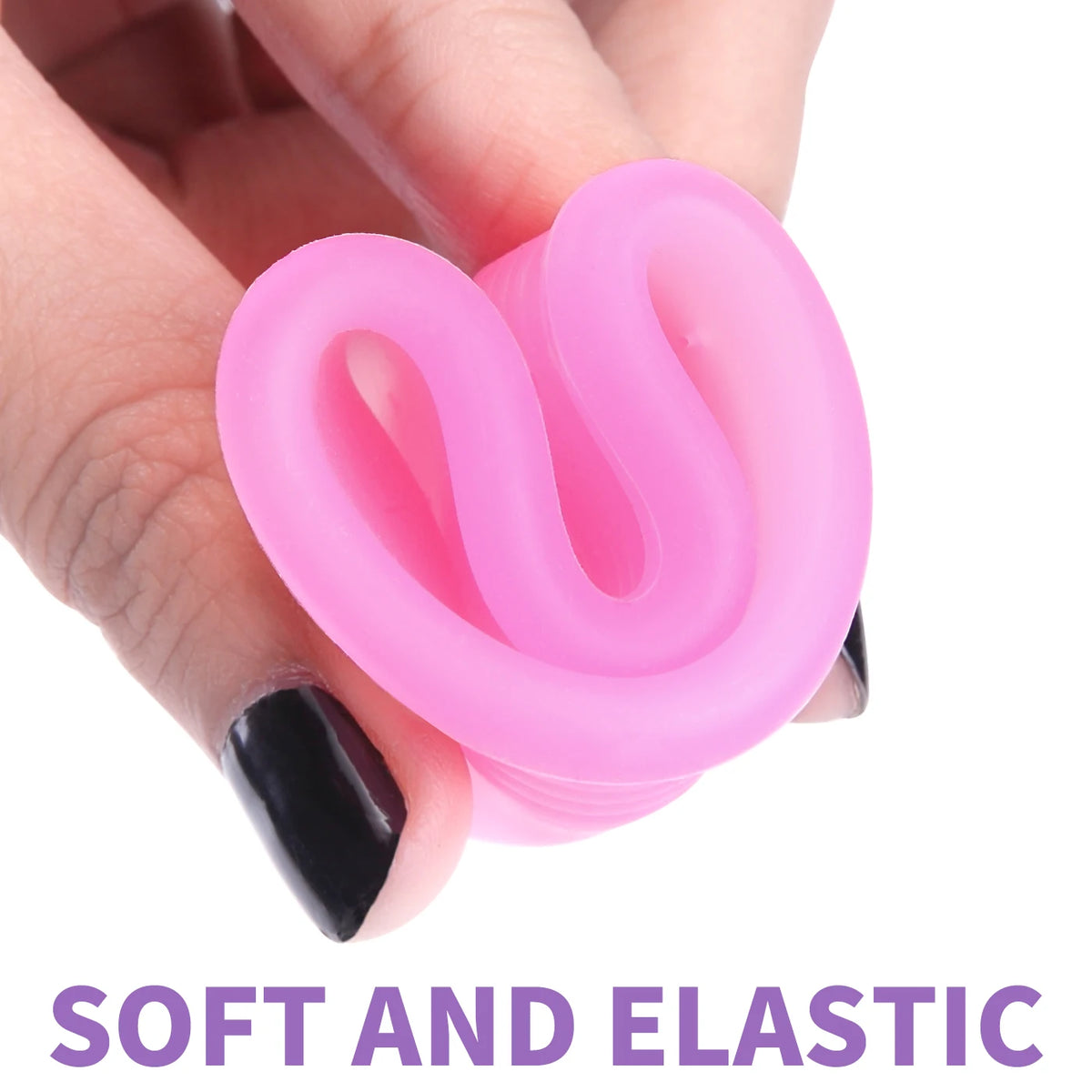 Feminine Hygiene Menstrual Cup Medical Grade Silicone Menstrual Cup Elastic Soft Women Lady Cup Copa Menstrual Coppetta Mestrual