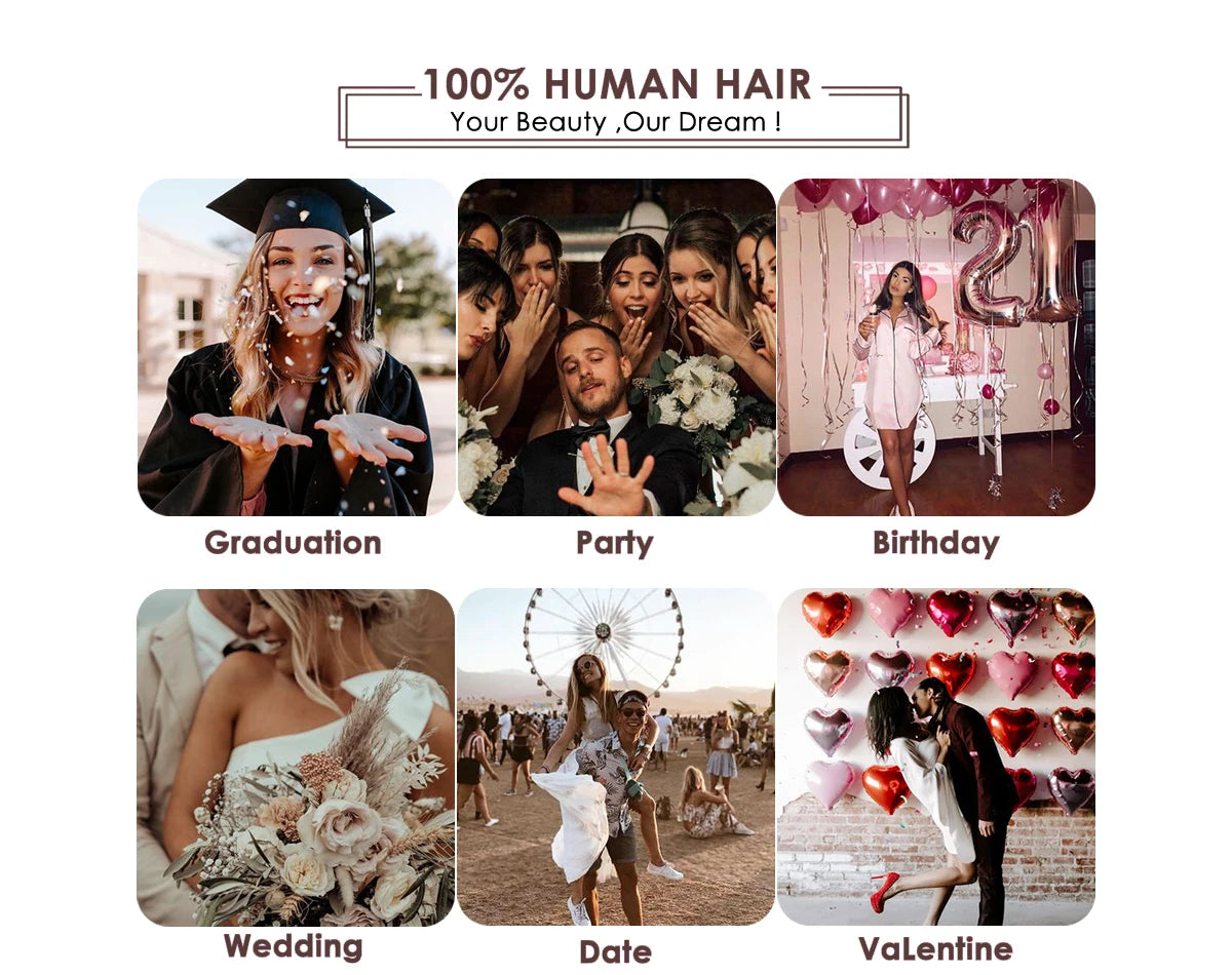 Safe Payment Custom 40 45 50cm Made Wig /Toppers for Different Colors Cap Size Density Texture