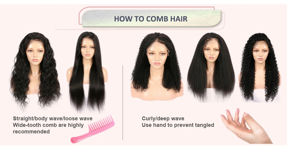 Remy Ombre Brown Ash Color With Bang 13x6 Transparent Lace Frontal Wig Straight PrePlucked 180% Density Human Hair Wig For Women
