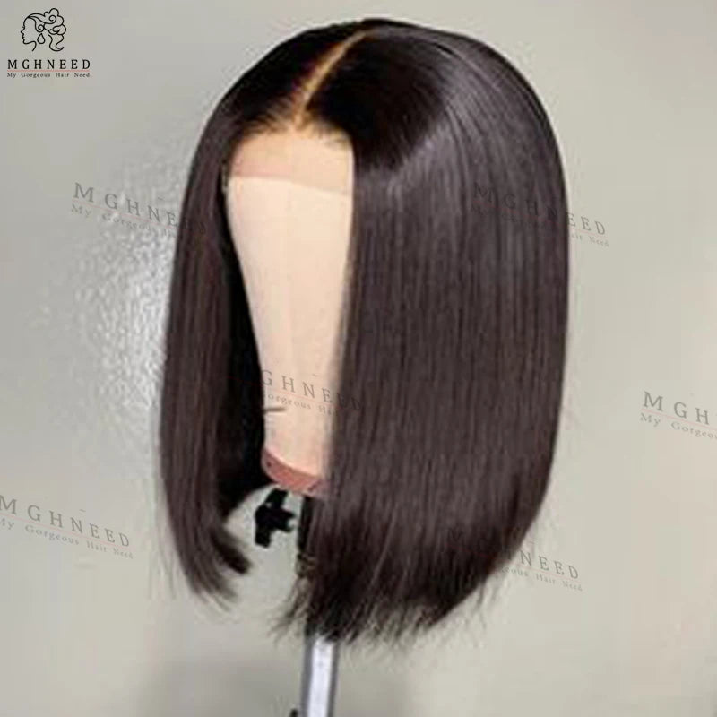 Safe Payment Custom 40 45 50cm Made Wig /Toppers for Different Colors Cap Size Density Texture