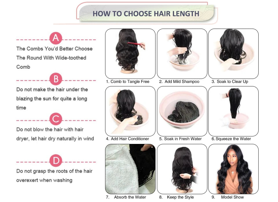 Remy Ombre Brown Ash Color With Bang 13x6 Transparent Lace Frontal Wig Straight PrePlucked 180% Density Human Hair Wig For Women