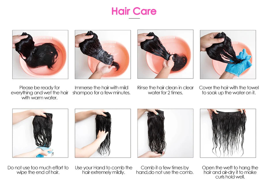 32 Inch Burmese Curly Headband Wig Human Hair 250% Density Machine Made Wig Natural Color Brazilian Prepluck Human Hair Wig
