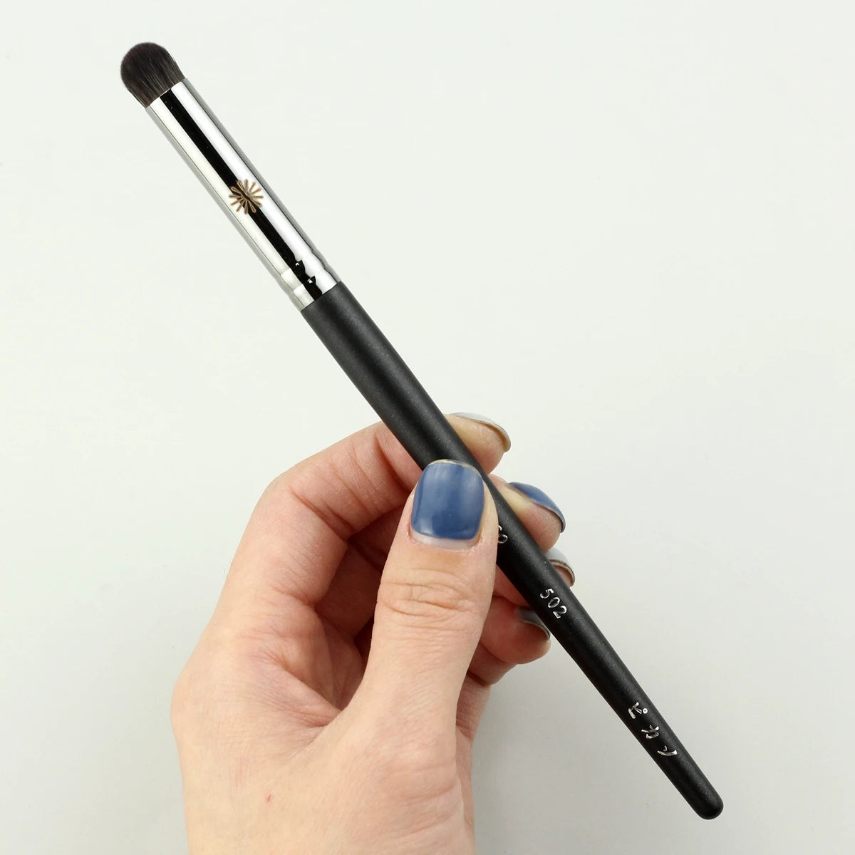 1pc Round head Eyeshadow Makeup brushes Eye Domed blending Make up brush concealer Small middle big beauty tools 502 503 602