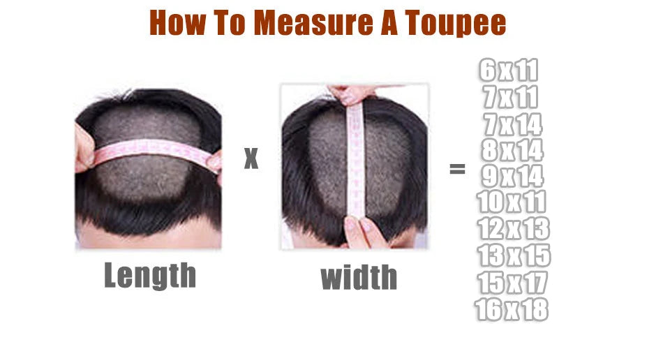 Women Toupee Full PU V Loop Injection Human Hair Wigs Indian Hair Extension Hairpiece System Brown Hair Topper Natural Color 613
