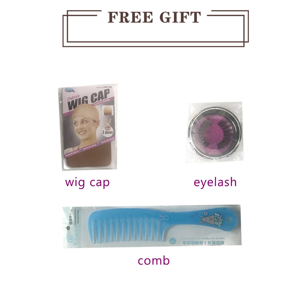 Safe Payment Custom 40 45 50cm Made Wig /Toppers for Different Colors Cap Size Density Texture