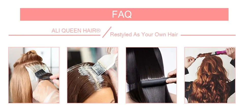 Women Toupee Full PU V Loop Injection Human Hair Wigs Indian Hair Extension Hairpiece System Brown Hair Topper Natural Color 613