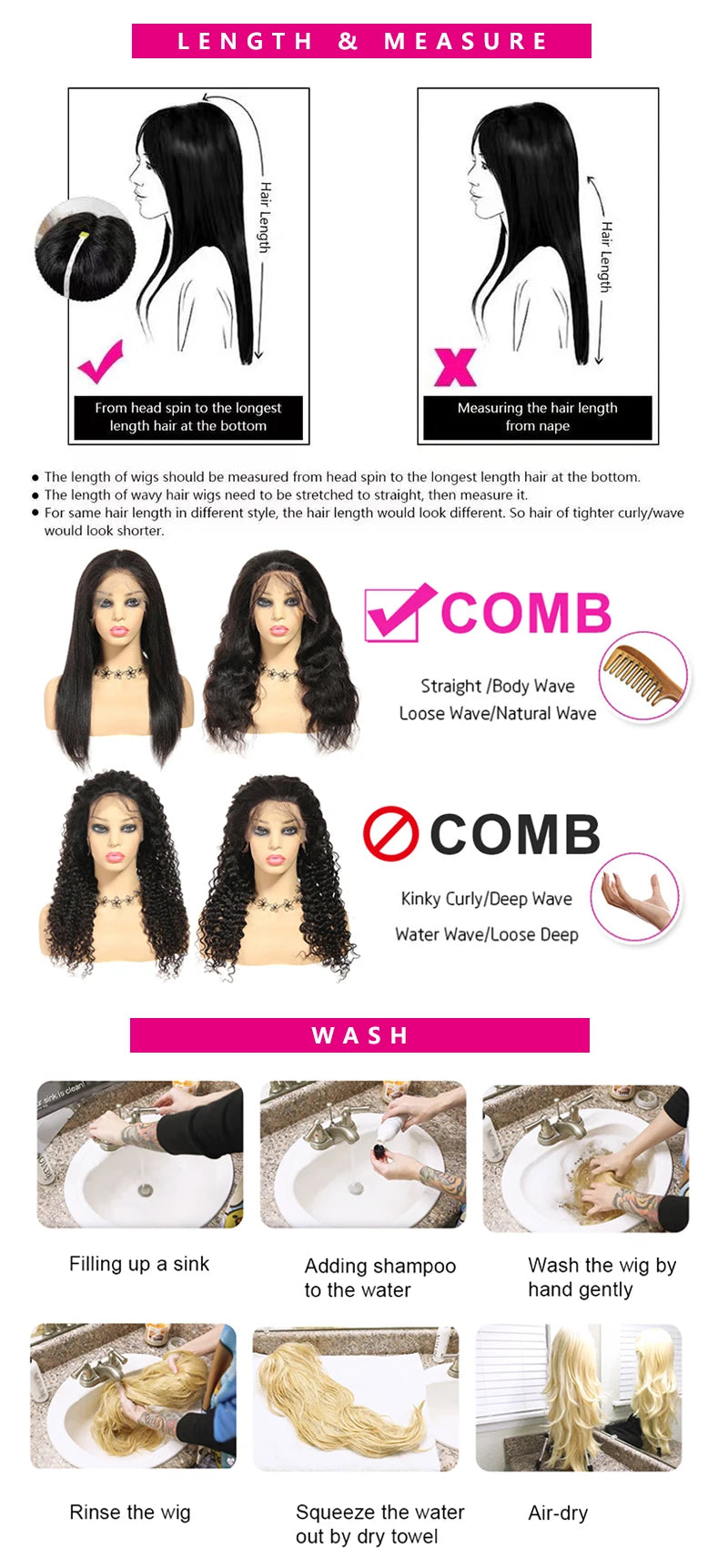 Blonde Curly Pixie Cut Wigs Short Colorful Human Hair Wigs For Black Women Brazilian Hair Full Machine Made Glueless Wigs 150%