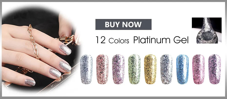 8ml VENALISA Liner Gel White Line French Nail Gel Polish 21 Colors Soak Off UV/LED Painting Gel Beautiful Semi Permanent Varnish