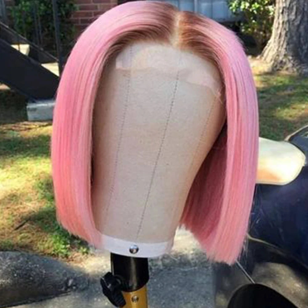 Safe Payment Custom 40 45 50cm Made Wig /Toppers for Different Colors Cap Size Density Texture