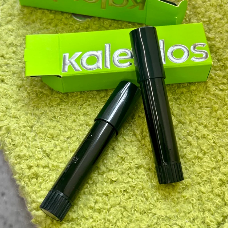 Kaleidos Lipstick Inner Core Lip Stick Makeup Long Lasting Highly Pigmented Color With Moisturizing Lip Balm For Lip
