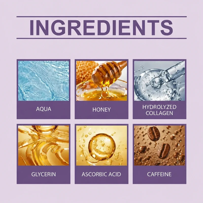 1/2/3 Tubes of Dazzling Grape Purple Color-Enhancing, Smooth and Moisturizing Hair Mask, Quick Semi-Permanent Color in 10 Minutes, Improves Dryness and Frizz after Dyeing, Deeply Repairs Damaged Hair after Dyeing, Gently Mois