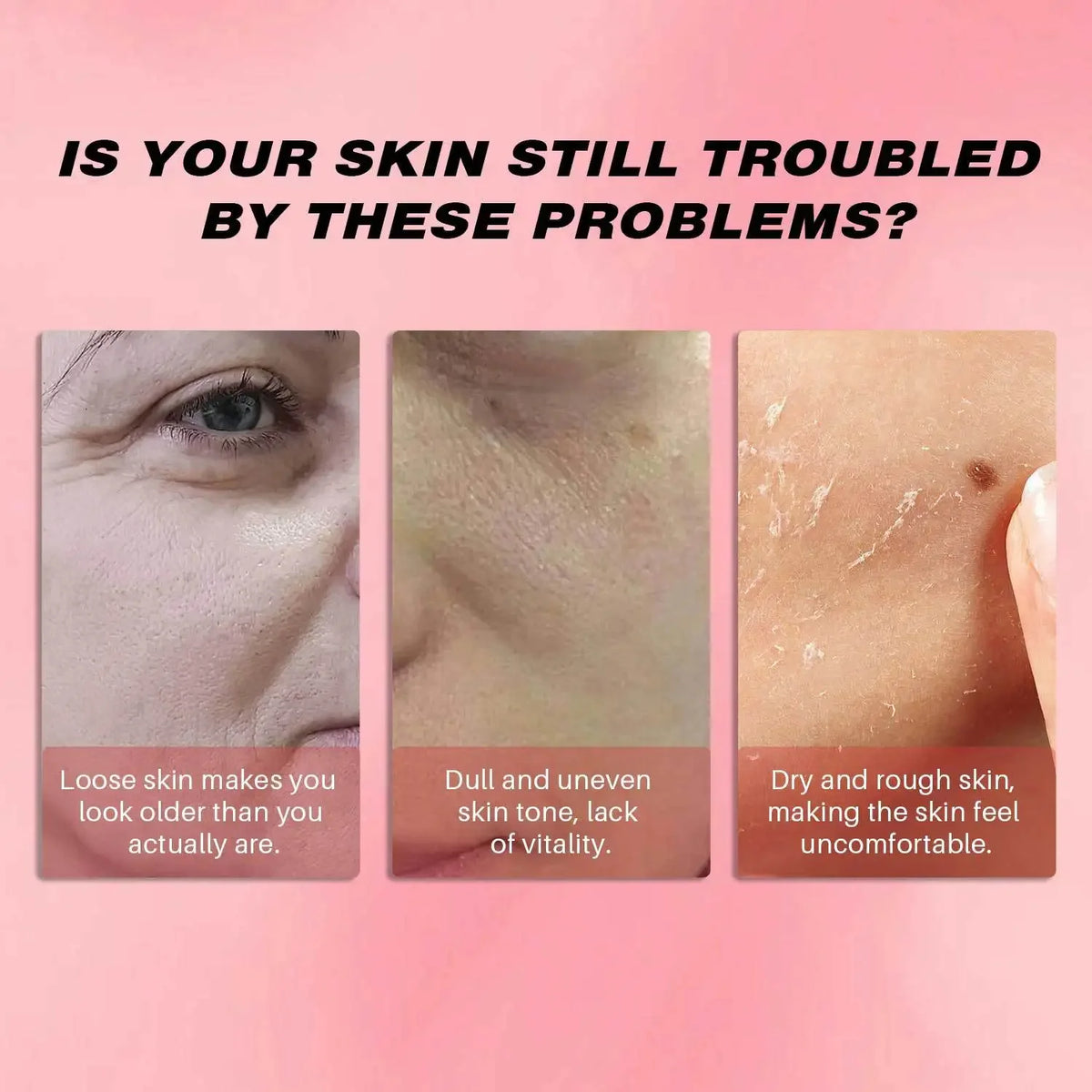 50g Collagen Niacinamide Jelly Cream Deep Moisturizing Pore Shrinking Brightening Niacinamide Gel  Lifting Firming Face Skin Car