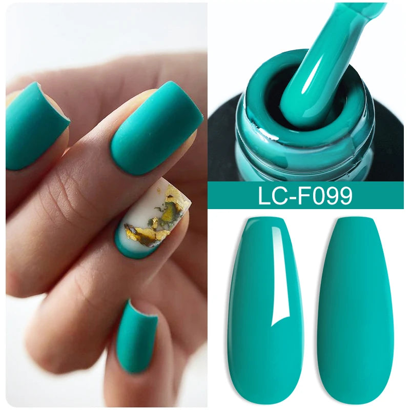 LILYCUTE 7ml Top Coat Function Gel Nail Polish Semi-permanent Soak off Reinforcement Base Gel For Nails Tools Gel Varnish