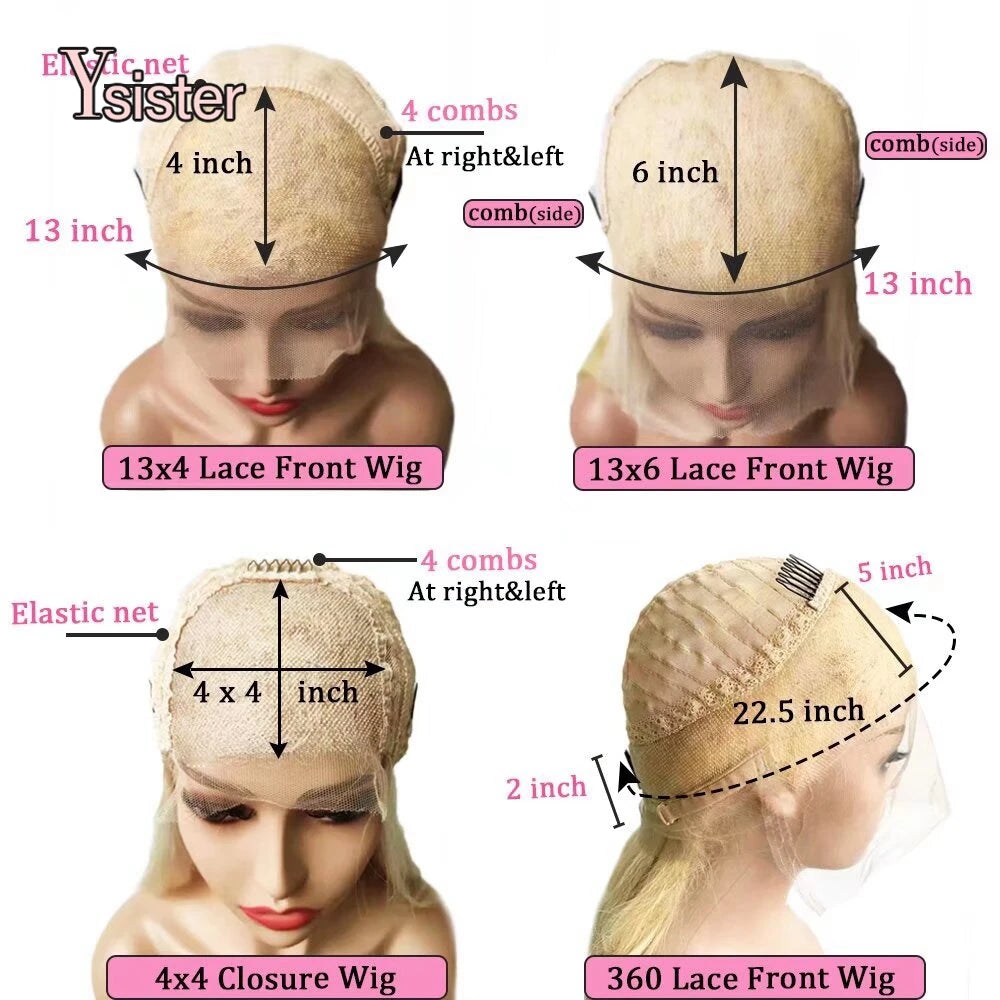 Water Wave Human Hair Wig Breathable Wig Cap Beauty 180% Density Color Premium Silky Human Hair Wig For Women Daily Wear 2026