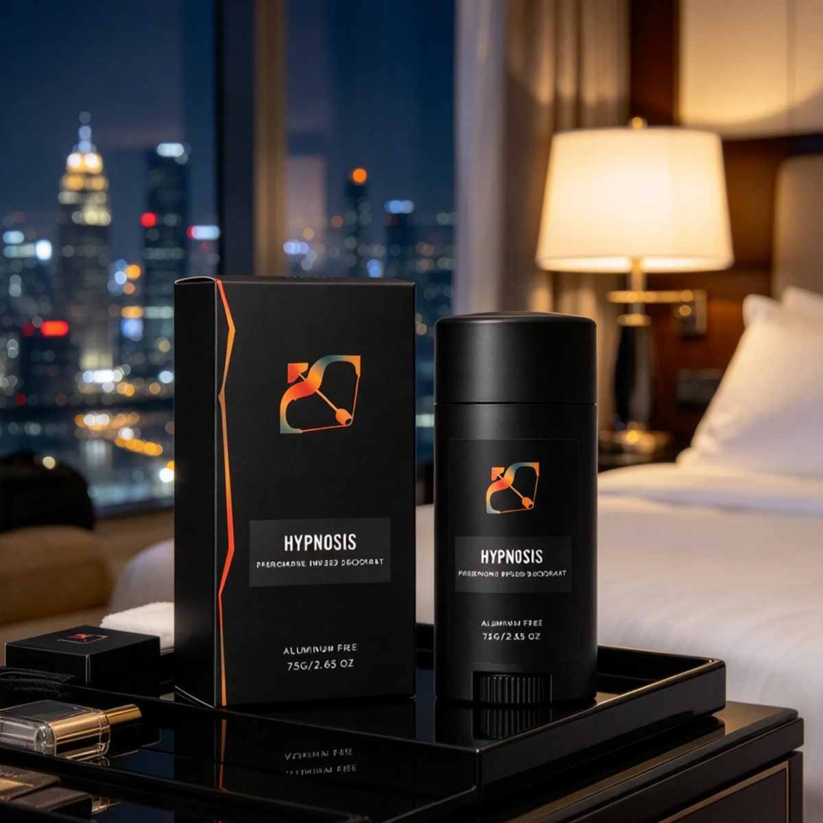 Men Deodorant Stick Long Lasting Fresh Moisture Absorbing Smooth Apply Reduce Stickiness Mild Non Irritating Underarm Deodorant
