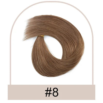 Silk Base Women Toupee Human Hair Wig 12x13cm 100% Brazilian Human Remy Hair System Silk Top Machine Made Women Topper Hairpiec