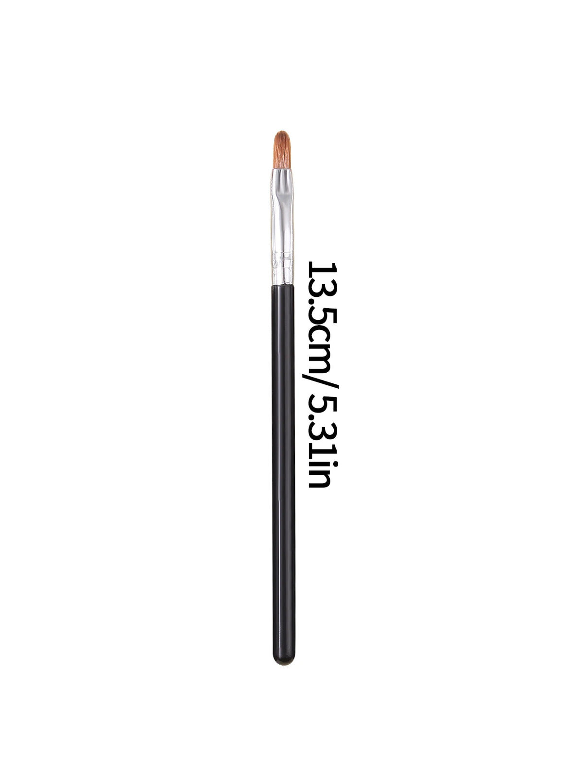 12-Piece Professional Lip Makeup Brush Set - Soft and Precise for Shaping Lips. Multi-Functional Beginner Beauty Tools.