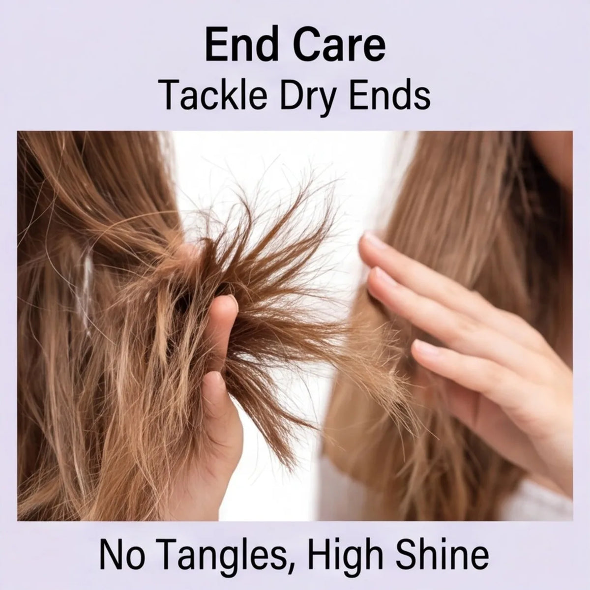 1/2/3Pcs Hair Oil Serum 60ml Lightweight Nourishing Scalp Care Oil Strengthen Hair Add Shine Dry Frizzy Hair Treatment