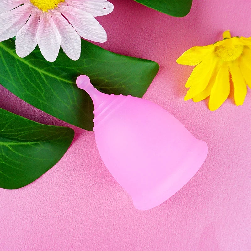 20pcs Menstrual Bowls Medical Grade Menstrual Cup Certified Copa Menstual Lady Cup Period Cup For Women