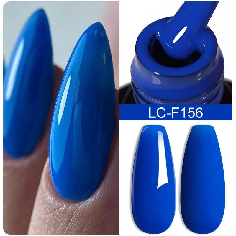 LILYCUTE 7ml Top Coat Function Gel Nail Polish Semi-permanent Soak off Reinforcement Base Gel For Nails Tools Gel Varnish
