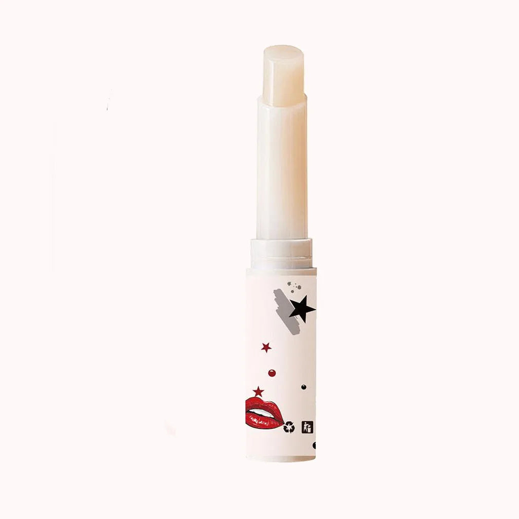 Lighten & Repair Dark Lips Lip Balm Reduce Lip Pigment Deposition Exfoliate Hydrating Lip Treatment 1/2/3/5PCS