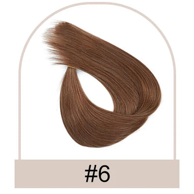 Silk Base Women Toupee Human Hair Wig 12x13cm 100% Brazilian Human Remy Hair System Silk Top Machine Made Women Topper Hairpiec