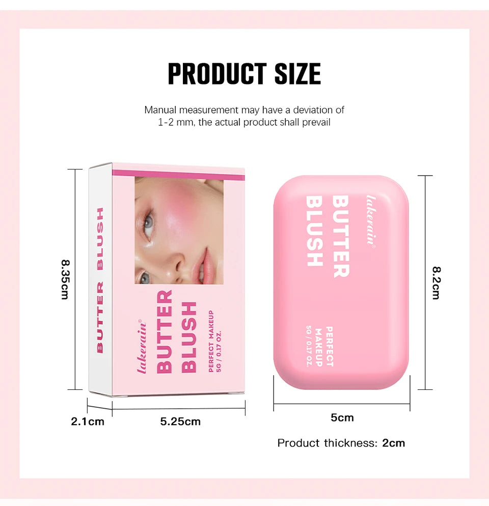 Bronzer Makeup Contour Soft Matte High Pigmentation Long-lasting Waterproof Bronzed And Shimmery Palette Powder Korean Makeup