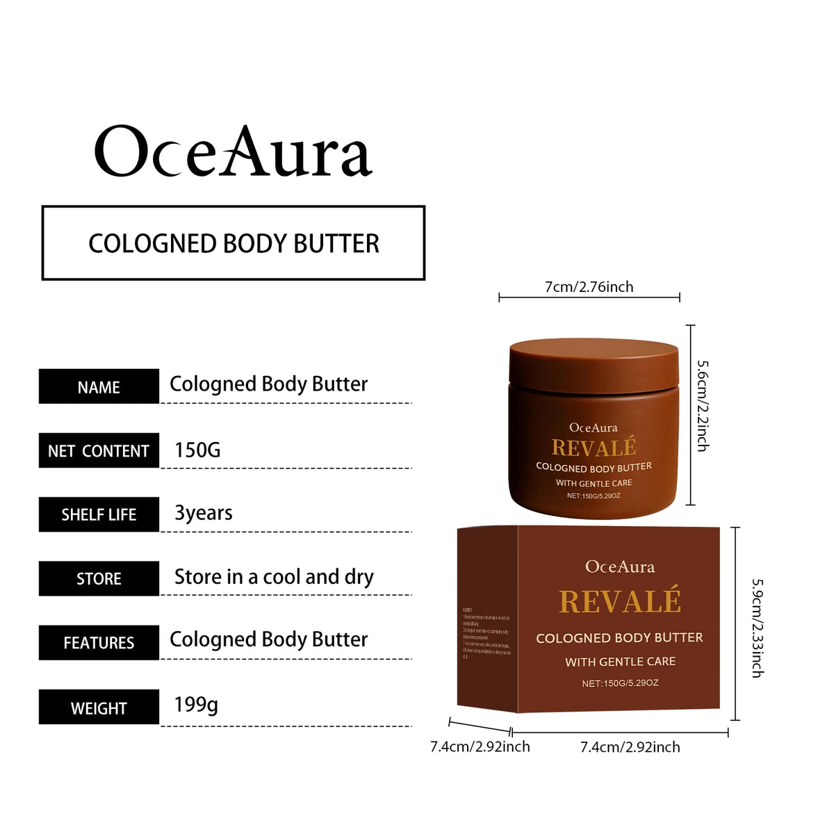 Men Pheromone Body Butter Cologne Scented Long-Lasting Moisturizing Boost Male Confidence Charm Fragrance Body Skin Care Cream