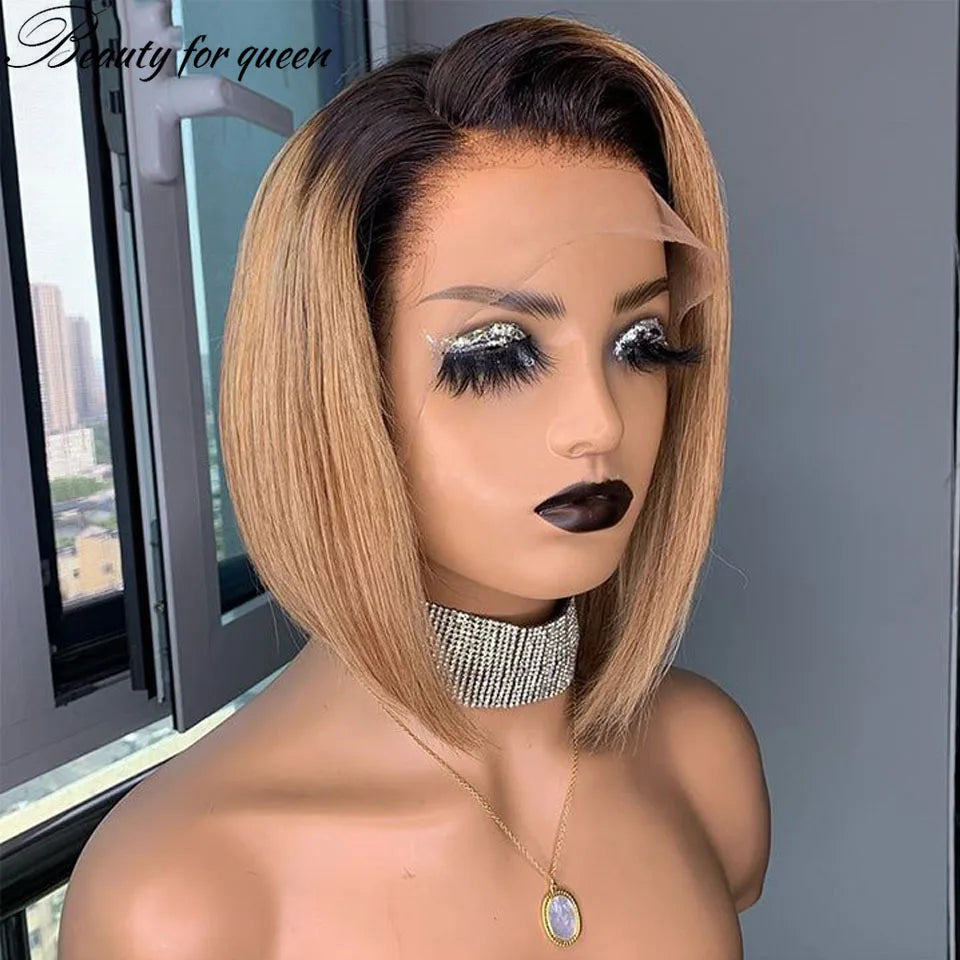 HD Cosplay Lace Front Wig Synthetic And Blend Lace Wigs Pink Blue Colored Glueless Wigs Wear And Go Pre‑Plucked Natural Hairline