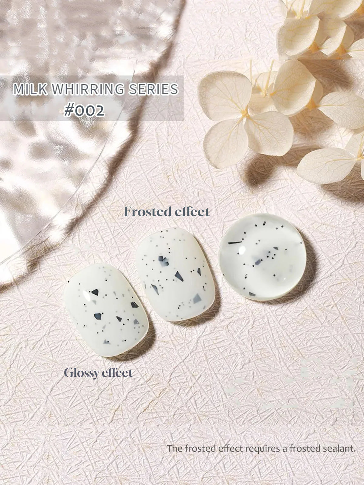 1-12pcs TC Summer Blue Glass Bead Cat Eye Gel Nail Polish Flash White Spar Nude Color Magnet Nail Art Gel Salon Christmas Nails