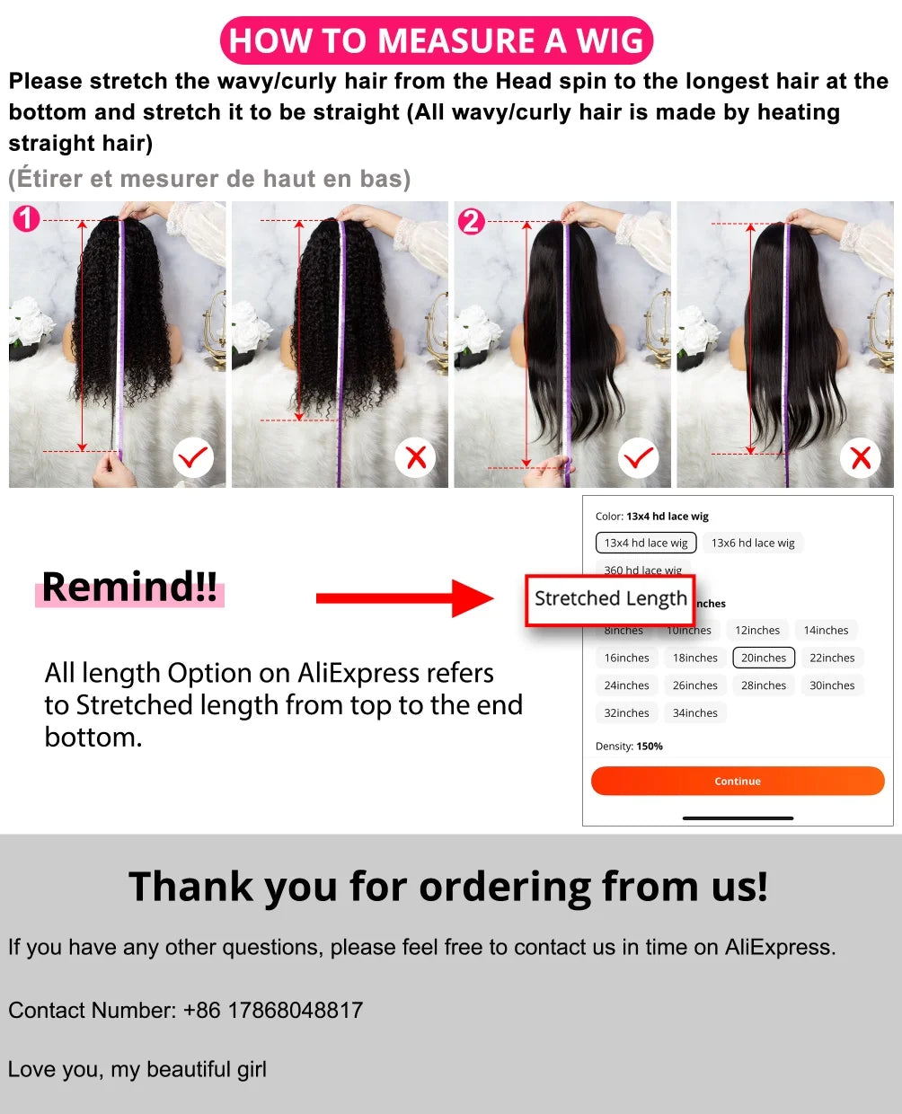 Deep Wave 13x6 HD Lace Front Wigs 13x4 HD Transparent Lace Frontal Wig 360 Curly ≥98% Human Hair Wig 4x4 5x5 Pre Plucked Lace