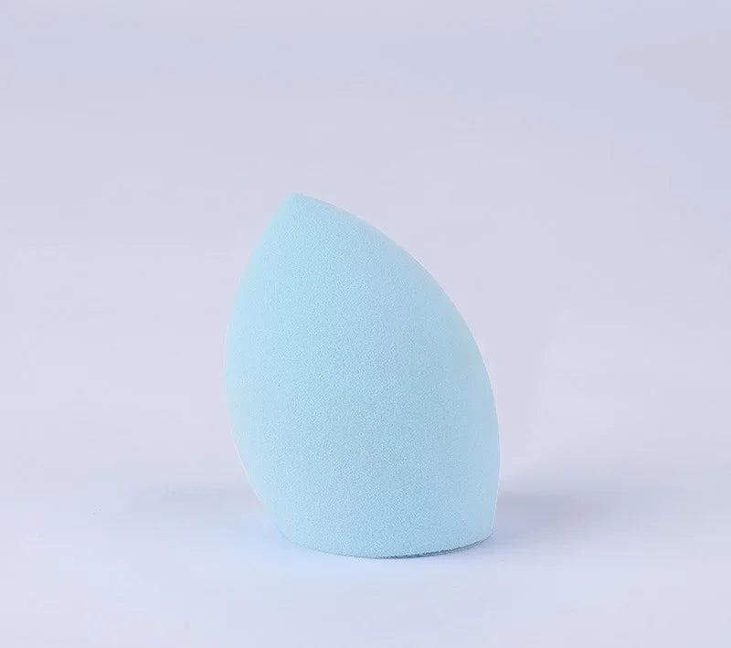 1pc Water-drop Shaped Cosmetic Puff Dry Wet Use Makeup Foundation Sponge Beauty Face Care Tools Accessories Maquillaje Cosmetics