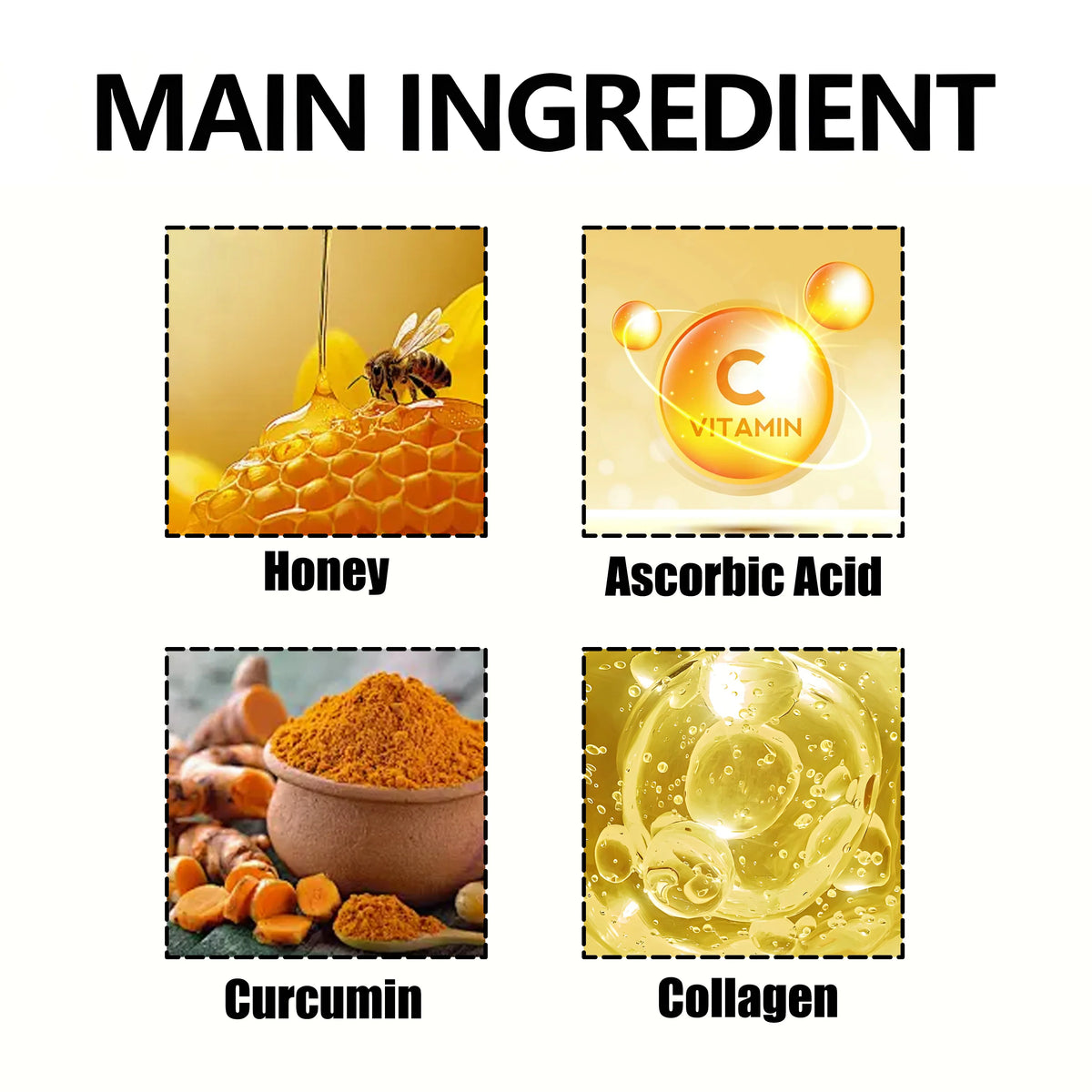 Collagen Hand and Foot Cream, Suitable for Hands and Feet, Skin Care, Hand and Foot Care, Restores Your Soft and Supple Hands and Feet, Refreshing for Summer