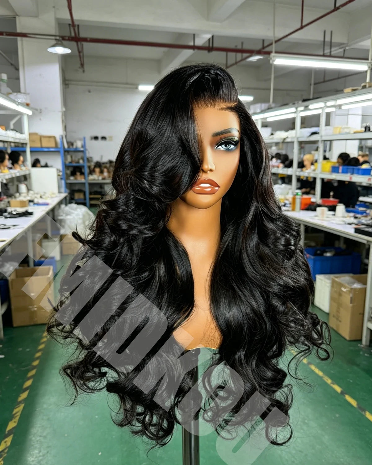 Pre Plucked Body Wave Human Hair Wigs For Woman Clearance Sale 13x6 HD Lace Frontal Human Hair Wig Glueless Wigs Human Hair