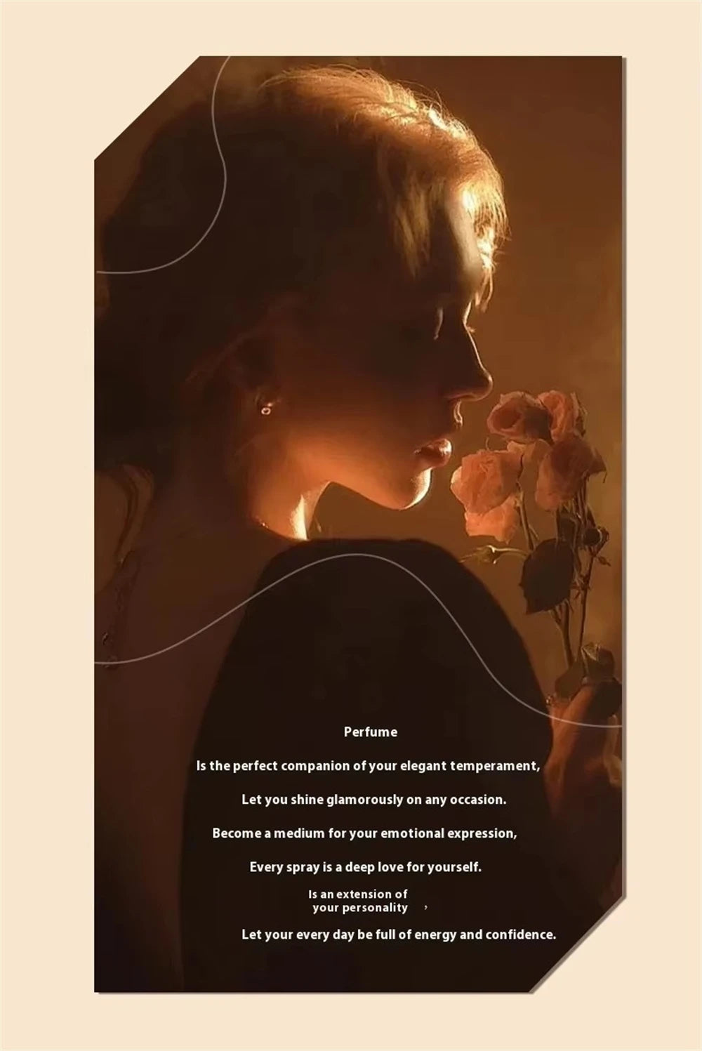 Luxury Brand Perfume Women 향수 ml Damen Parfums Femme Sweet Floral Scent Spray 120 Pheromone Perfumes De Mujer Gift Box 4Pcs Set