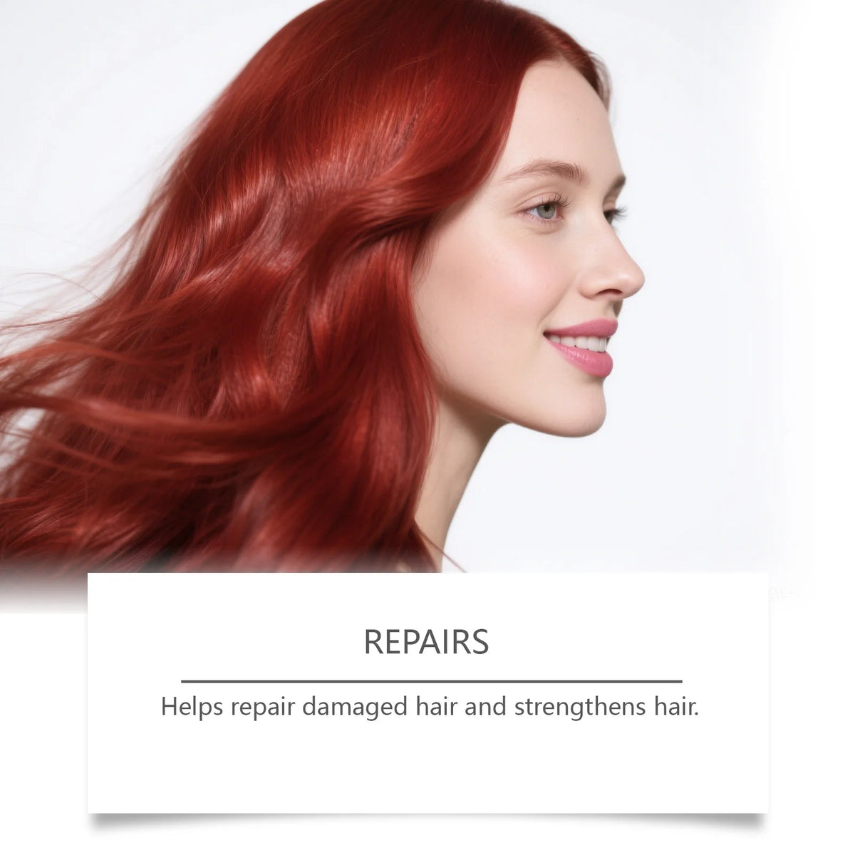 Color Boosting Conditioner Neutralizes Brass Yellow Tones Fade After Bleach Hair Dye Color Depositing Hair Mask For Red Brown