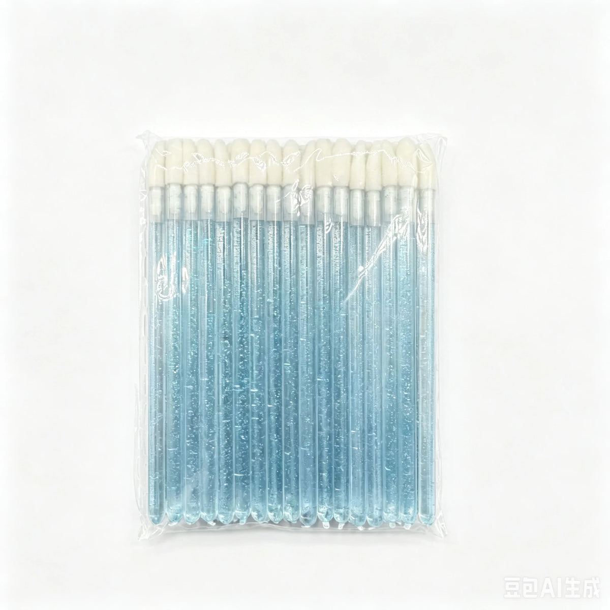 Applicator Lash Extension Set Wands Mascara Brushes Lip 50/100PCS Disposable EyelashesFor Eyebrow Eye Makeup Tool