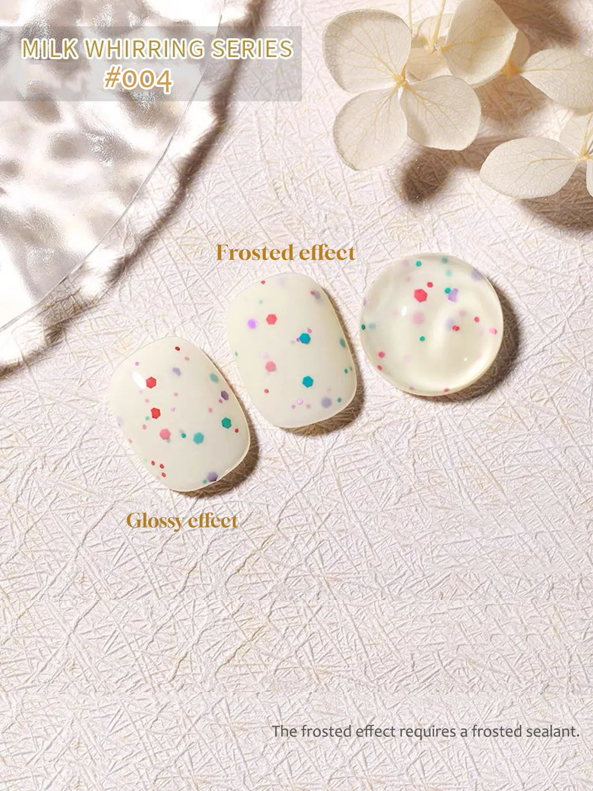 1-12pcs TC Summer Blue Glass Bead Cat Eye Gel Nail Polish Flash White Spar Nude Color Magnet Nail Art Gel Salon Christmas Nails