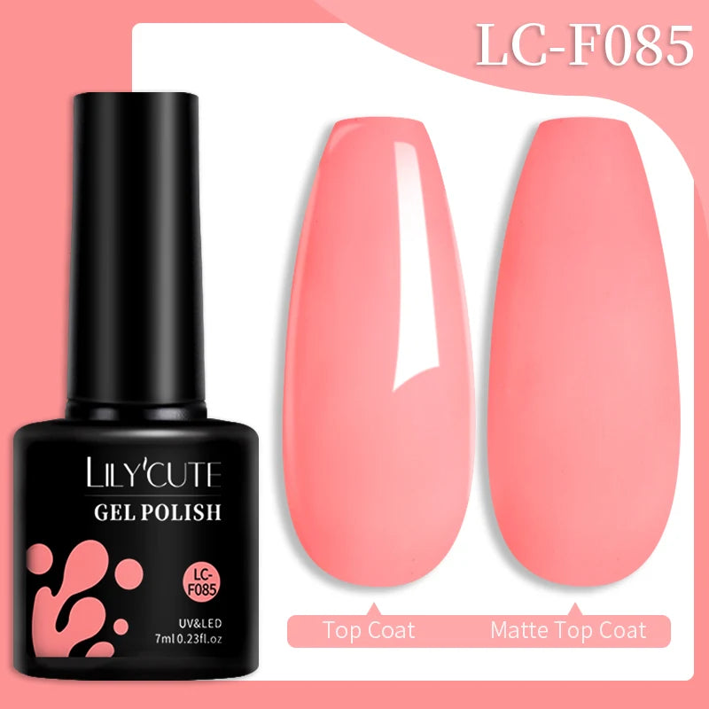 LILYCUTE 7ml 9D Black Crystal Cat Magnetic Gel Nail Polish Laser Silver Glitter Semi Permanent Manicure For Nail Art Gel Varnish