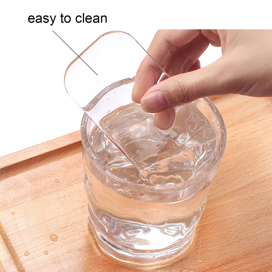 Eyelash Extension Forehead Sticker Silicone Pad Pink Clear Gel Pad Graft Lashes Tray Stand Pallet Pad Holder Makeup Tools